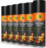 Spraytive 6 x 400ml  BBQ Trennspray - Zum Grillen, Braten & Produktbild-Vorschau 1