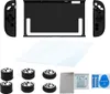 INF Schutzhüllenset für Switch 2 mit Zubehör Produktbild-Vorschau 1