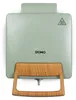 Domo Wafelijzer Sage Green DO9273W Productafbeelding-voorbeeld 12