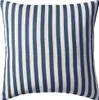 vidaXL Zahradní polštář 2 ks Pruhový vzor 45 x 45 cm Náhled obrázku produktu 2