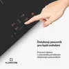 KlarsteinPowerGlide indukční varná deska | Odolná proti Náhled obrázku produktu 5