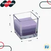 KOTARBAU® Bougie parfumée à 2 mèches dans un verre Bougie à Voir les images du produit 3