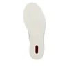 The sole of a beige sneaker is shown from an underneath view against a white background. Náhled obrázku produktu