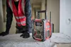 Einhell Akku-Baustellenradio TE-CR 18 Li DAB+ - 3407995 Produktbild-Vorschau 13
