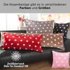 Nicky-Teddy Cashmere Touch  Kissenbezug Kissenhülle alle Produktbild-Vorschau 5