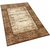 A rectangular rug with a distressed pattern, displayed on a white background. Náhled obrázku produktu