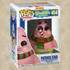 Figurka Vinylowa Patrick z SpongeBoba SquarePants od Funko Anteprima dell’immagine prodotto 5