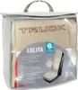 LAMPA Lolita Sitzschonbezug Vorne Universal Polyester Produktbild-Vorschau 5