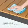 blumfeldt Menorca Expand - Gartentisch, Ausziehtisch, Produktbild-Vorschau 8