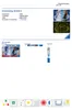 Ravensburger Frozen 200 T. XXL Les sœurs enchantées Voir les images du produit 5