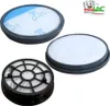Set kompatibel mit Rowenta RO2917EA, TYPE:RO29OE0 Produktbild-Vorschau 1