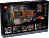 LEGO® Ideas 21354 Das Haus der Cullens aus Twilight Produktbild-Vorschau 22