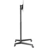 SpeaKa Professional SP-TVC-300 TV-Rollwagen 94,0 cm (37) - Produktbild-Vorschau 5