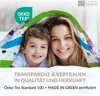 Fussball Bettwäsche Glow in the Dark Kinderbettwäsche Produktbild-Vorschau 5