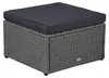LC Garden »Loungino« Gartenset Lounge mit Tisch + Hocker Produktbild-Vorschau 17