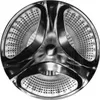 CHiQ PFL70121M3XWGA Waschmaschine 7kg, Frontlader, 15 Produktbild-Vorschau 9