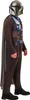 Star Wars - Costume da Mandaloriano Basic Taglia: S Anteprima dell’immagine prodotto 3
