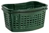 Panier à linge Buri, volume 40 l, dimensions extérieures 60 Voir les images du produit 13