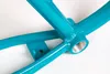 28 Zoll Alu Damen Fahrrad Rahmen City Retro Classic Vintage Produktbild-Vorschau 3