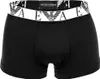 Emporio Armani Herren Boxershorts 3er Pack | Trunk Bold Produktbild-Vorschau 2