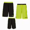 Spalding Essential 2.0 Wendeshort Herren - Schwarz / Produktbild-Vorschau 5
