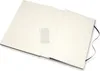 MOLESKINE Aquarellnotizbuch A3 200g/qm Hardcover schwarz Produktbild-Vorschau 3