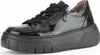 GABOR Damen Sneaker schwarz Knautschlack - Größe: UK 6,5 Produktbild-Vorschau 23