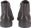 Geox Schnürboots GHIACCIAIO Herren 31373836383038 Braun 41 Produktbild-Vorschau 25