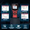 LAUNCH Batterietester BST-580D KFZ und OBD Scanner mit 3 Produktbild-Vorschau 6