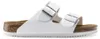 Birkenstock Arizona SL BF White uni sandále, veľkosť:38 EU Náhľad obrázku produktu 27