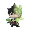 Figurine en vinyle POP! Animation de Black Clover Yuno Voir les images du produit 1