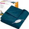 Beurer HD 75 Heizdecke cosy ocean 180 x 130 cm, 421.08 Produktbild-Vorschau 19