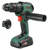 Akku-Schlagbohrmaschine AdvancedImpact 18V-80 QuickSnap,  1 Produktbild-Vorschau 2