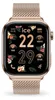 ice watch Smartwatch Unisex ICE smart 3.0 Rose‑Gold 024304 Produktbild-Vorschau 1