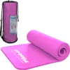Sport-Tec Fitnessmatte inkl. Tragetasche, Gymnastikmatte, Produktbild-Vorschau 1