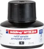 Edding MTK 25 schwarz 4-MTK25001 von EDDING Produktbild-Vorschau 1