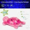 Cloud b Beruhigender Nachtlicht Ozean Projektor mit Produktbild-Vorschau 14