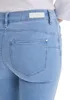 Stooker Women MILANO DENIM Damen 5-Pocket-Jeans Magic Shape Produktbild-Vorschau 6