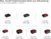 Einhell Akku-Schlagschrauber IMPAXXO 18/450 – Kraftvoll und Produktbild-Vorschau 11