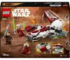 LEGO Star Wars 75401 Ahsokas Jedi Interceptor, Sternenjäger Produktbild-Vorschau 27