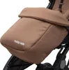 Baby Mix Passeggino sportivo Bimelo ultraleggero, beige Anteprima dell’immagine prodotto 5