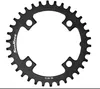 Sunrace Kettenblatt 34Z Fuer Mod Ms Stahl. Produktbild-Vorschau 3
