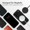Accezz MagSafe Leather Backcover iPhone 18 Pro Max / 17 Pro Produktbild-Vorschau 9