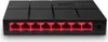 Mercusys MS108G 8-Port Gigabit Desktop Switch Produktbild-Vorschau 1