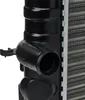 RIDEX 470R0216 Kühler Wasserkühler Motorkühler für OPEL Produktbild-Vorschau 6