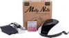 Fresatrice per unghie 68W Molly Nails per manicure pedicure Anteprima dell’immagine prodotto 6