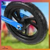 OMNA | Balančný bicykel pre deti MODRÝ - od 2 rokov - Náhľad obrázku produktu 8