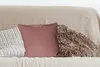 MuchoWow® Zierkissen Sofakissen Wohnzimmer Dekokissen 40x40 Produktbild-Vorschau 4
