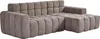 Modernes-Ecksofa,Klassische Sofas mit Armlehnen,Modulares Produktbild-Vorschau 7