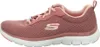 Skechers Flex Appeal 4.0 Trainingsschuh Rosa Produktbild-Vorschau 34